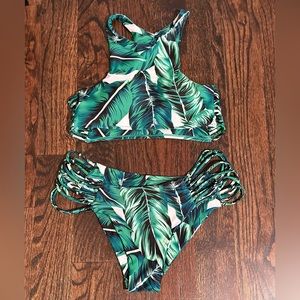 Safari Bikini - Size M
